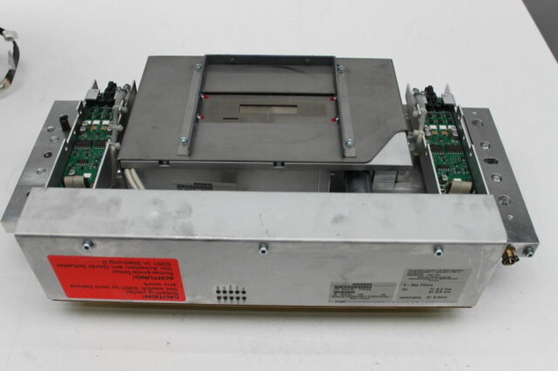 Коллиматор для КТ Tube Collimator Z40-B // CT Definition