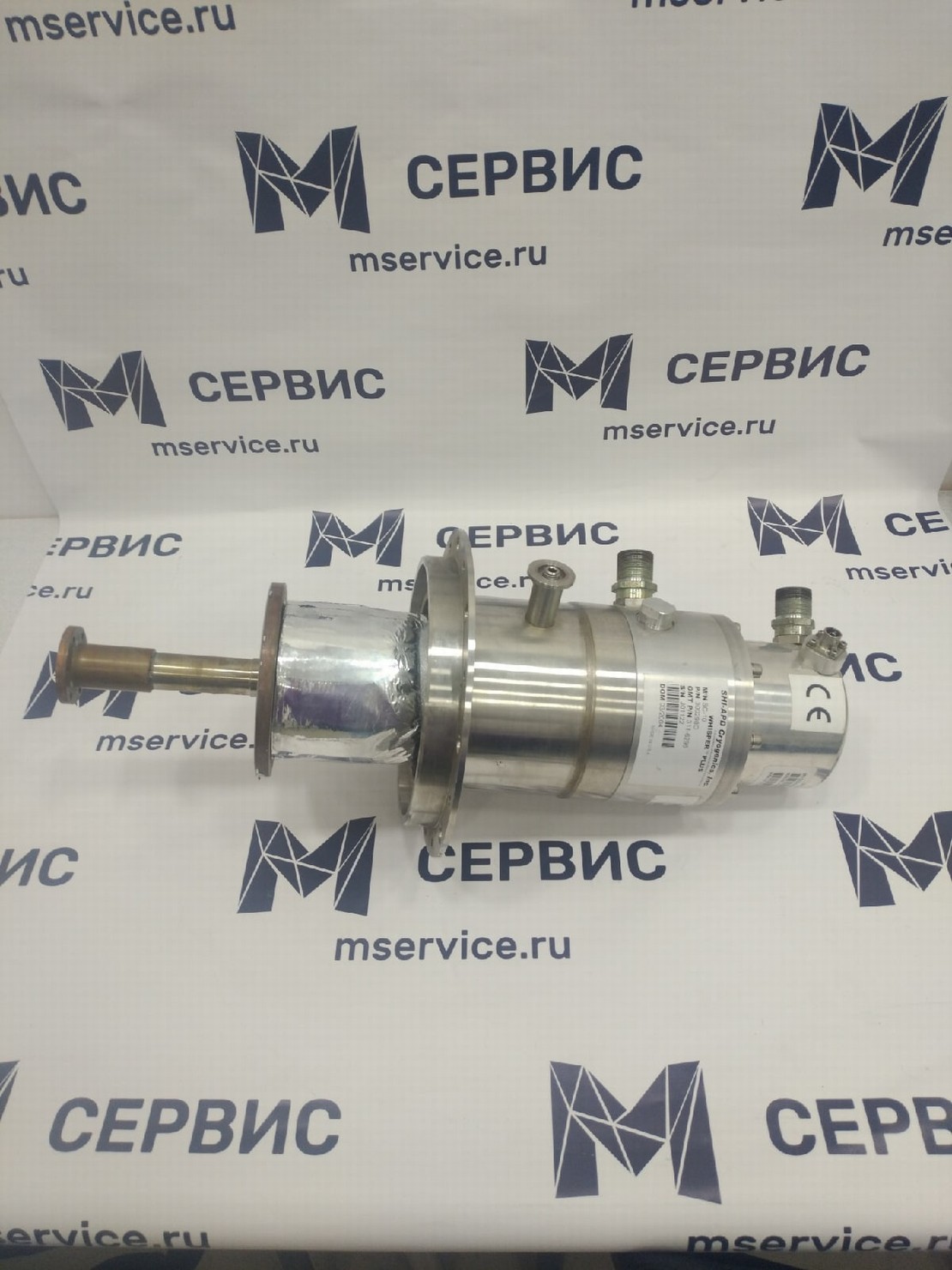Холодная голова Cold Head SC-10