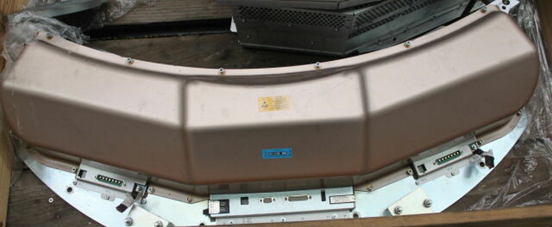 DMS P09GX cpl // CT Emotion