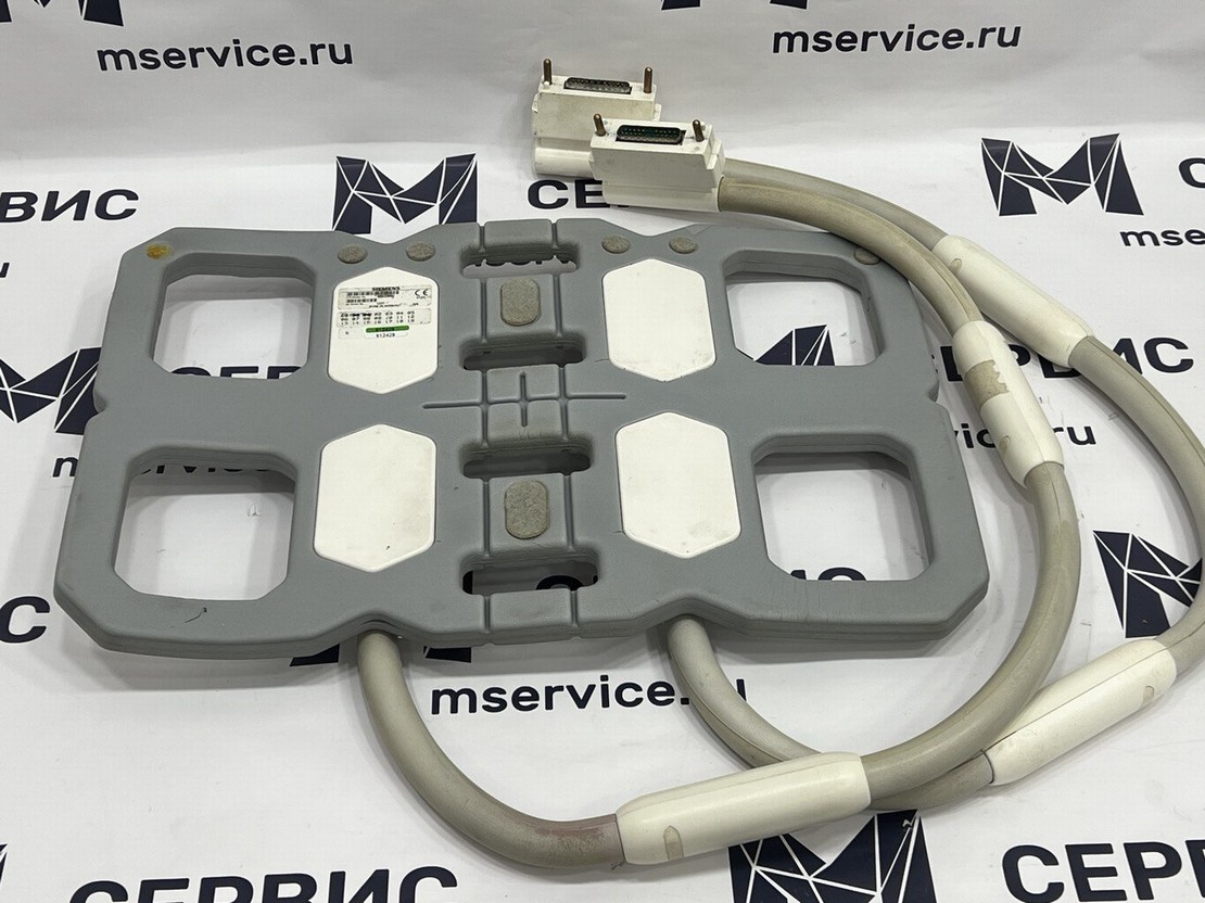 Катушка для тела 6 channel Body MR Coil anterior // MRI Simphony, Sonata