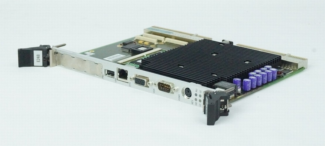 MPCU 5 Siemens MRI Espree Processor Board (МПЦУ 5)