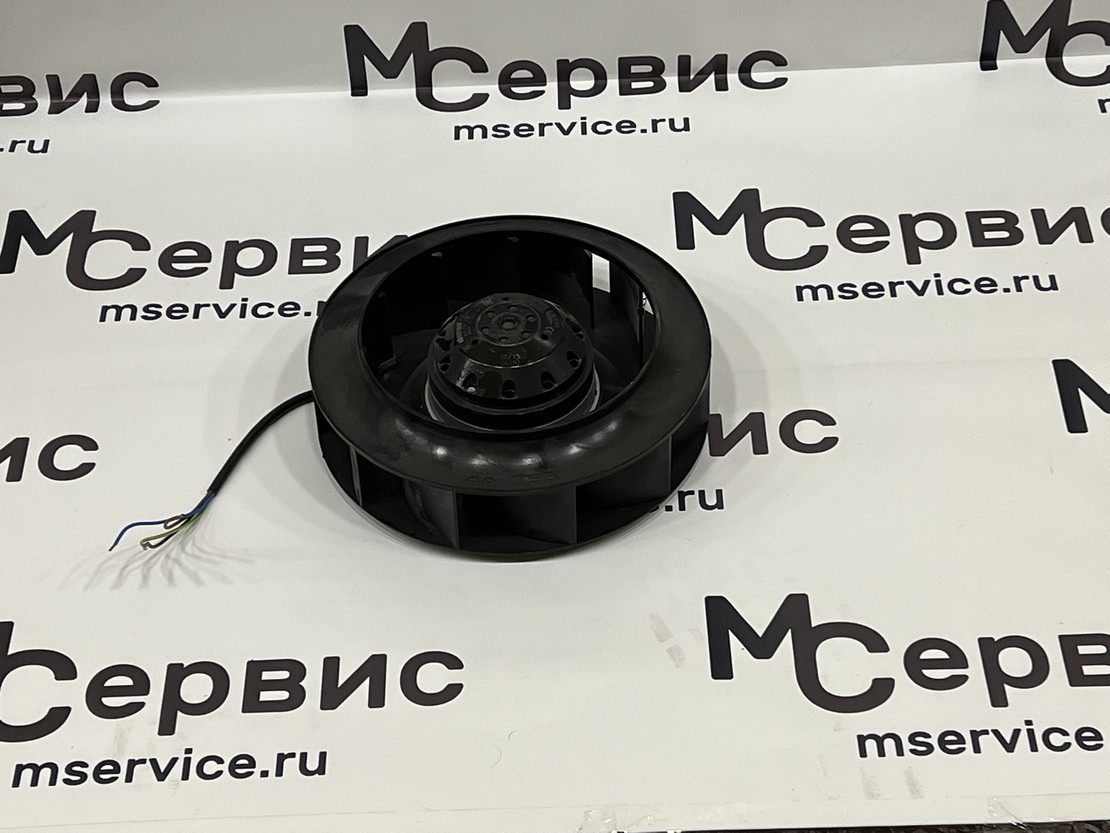 Вентилятор стойки СCS Siemens Symphony, Harmony