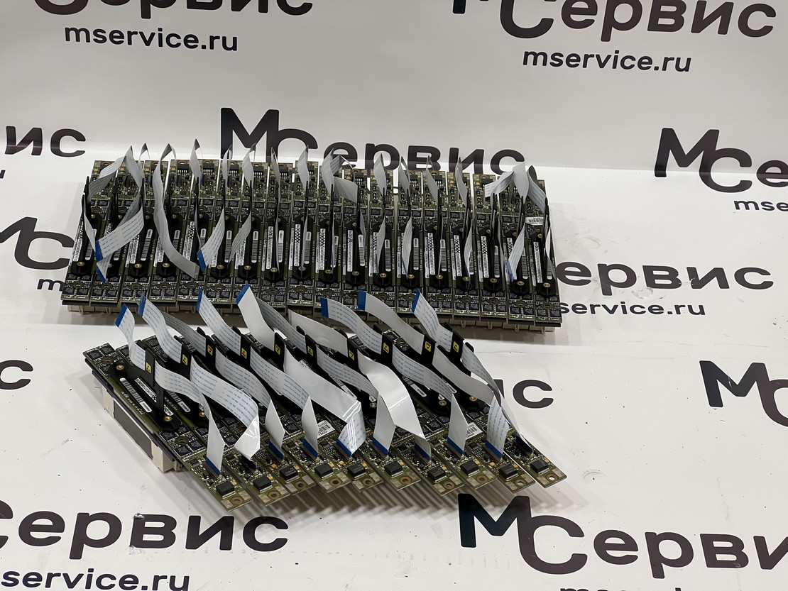 Модули детекции P29F