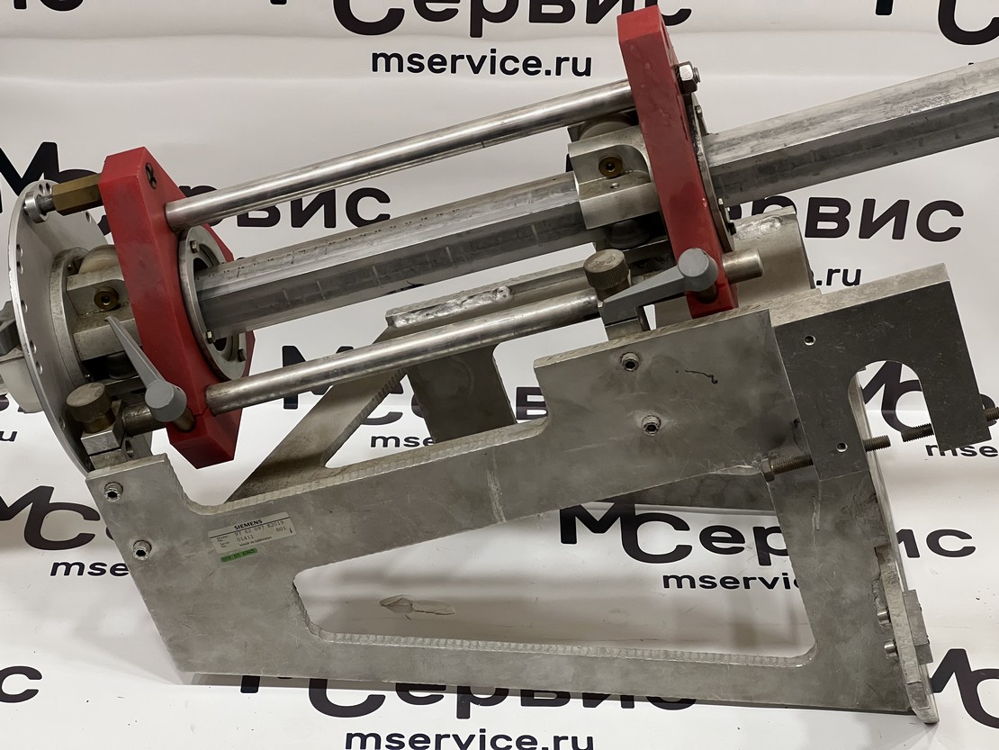Шим девайс для Siemens Magnetom Impact