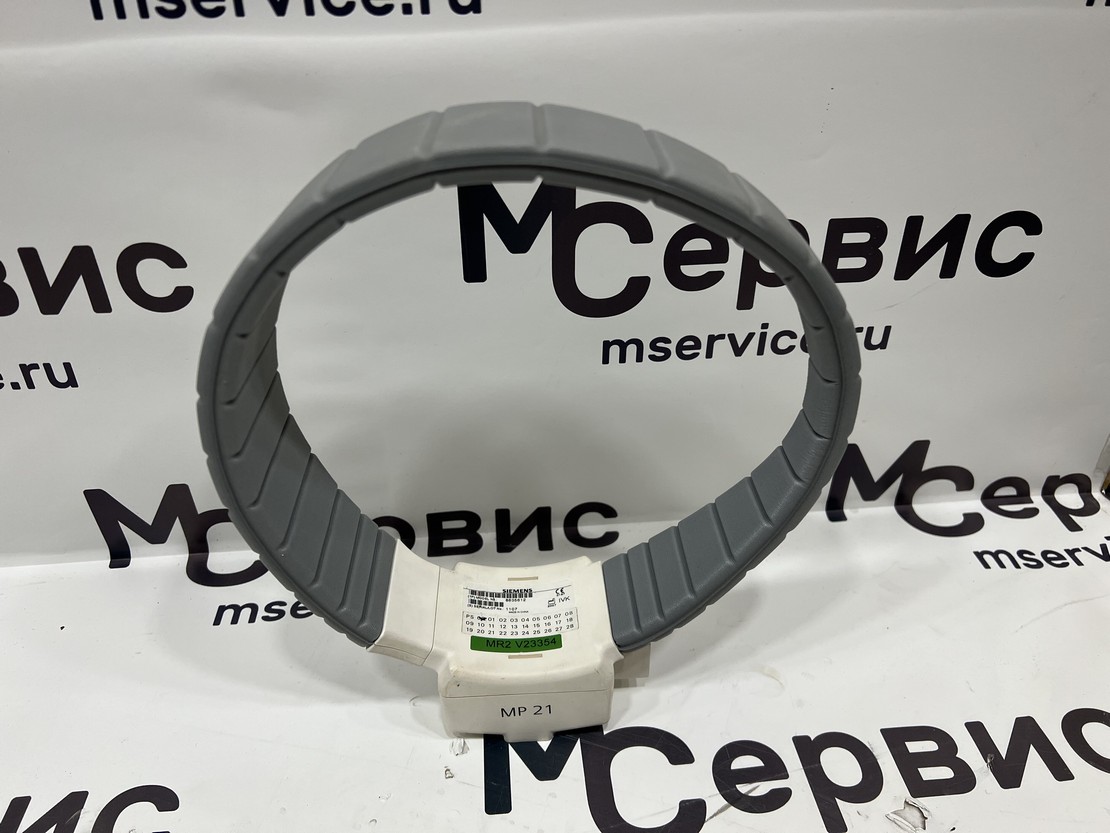 Катушка петля(кольцо) Coil MP21