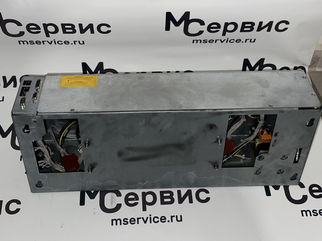 Блок управления охлаждением гентри Siemens Somatom Definition