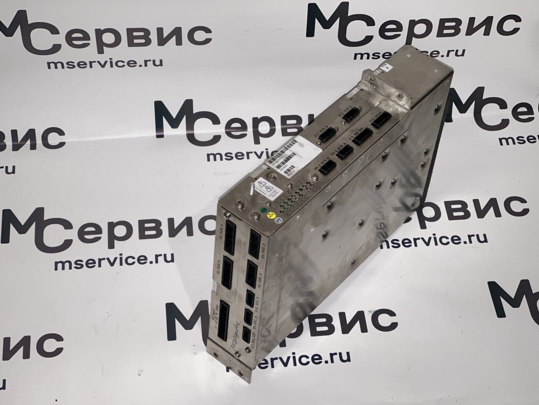 Блок PDR, блок питания вращающейся части гентри Siemens Definition