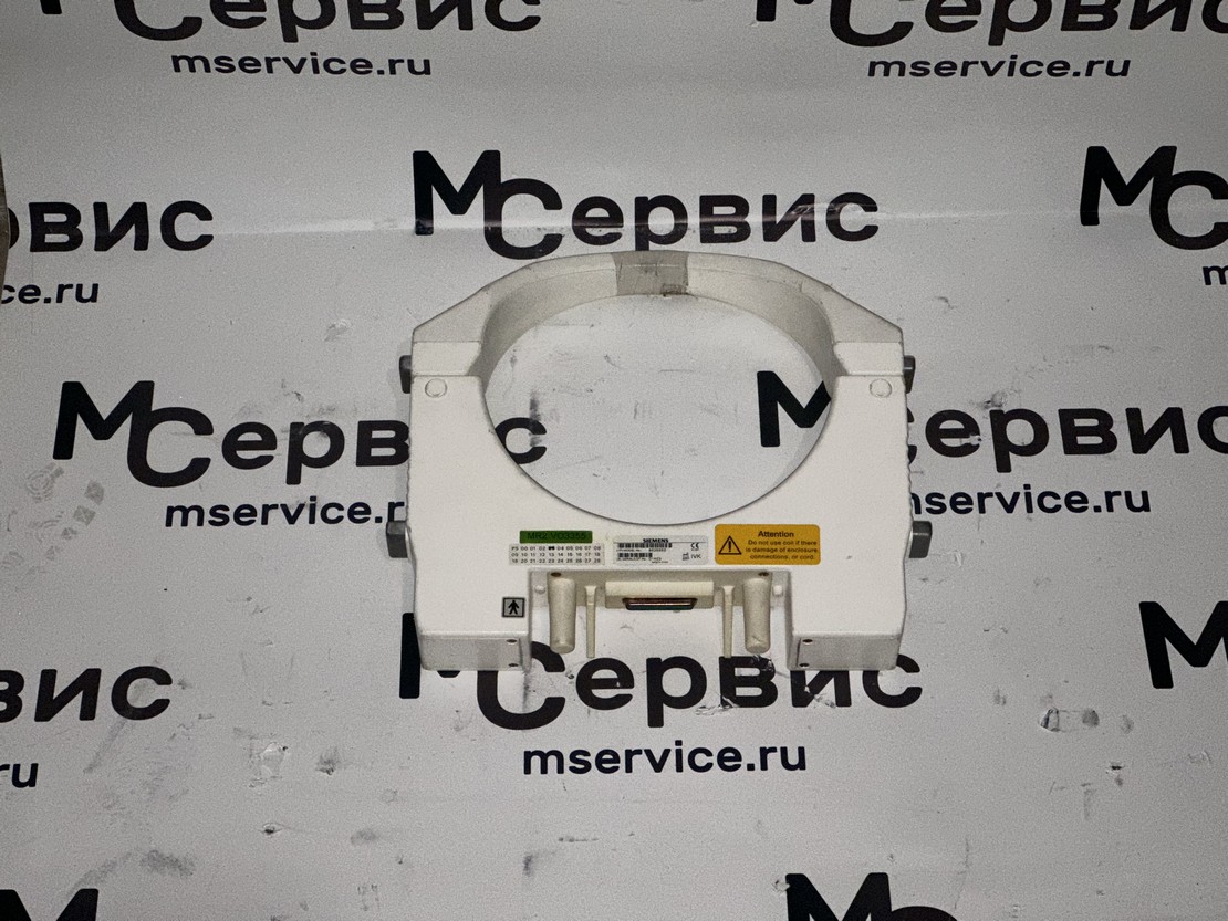 Катушка шейная L