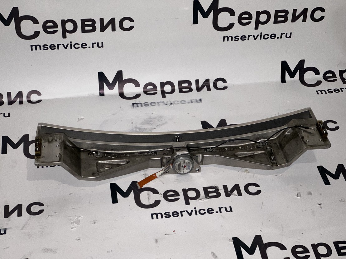 Коллиматор блока детекторов КТ