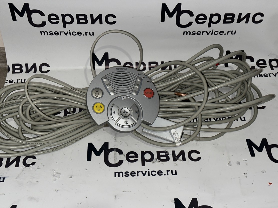 Control box КТ
