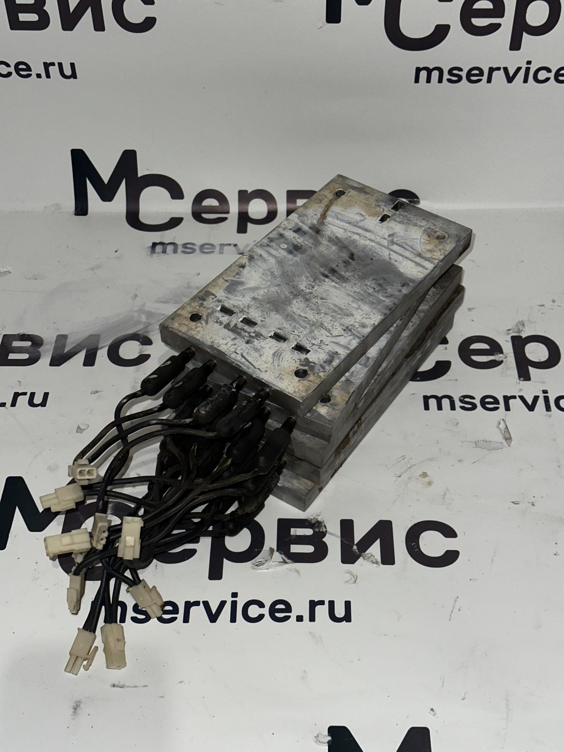 Подогреватели МРТ Magnetom C
