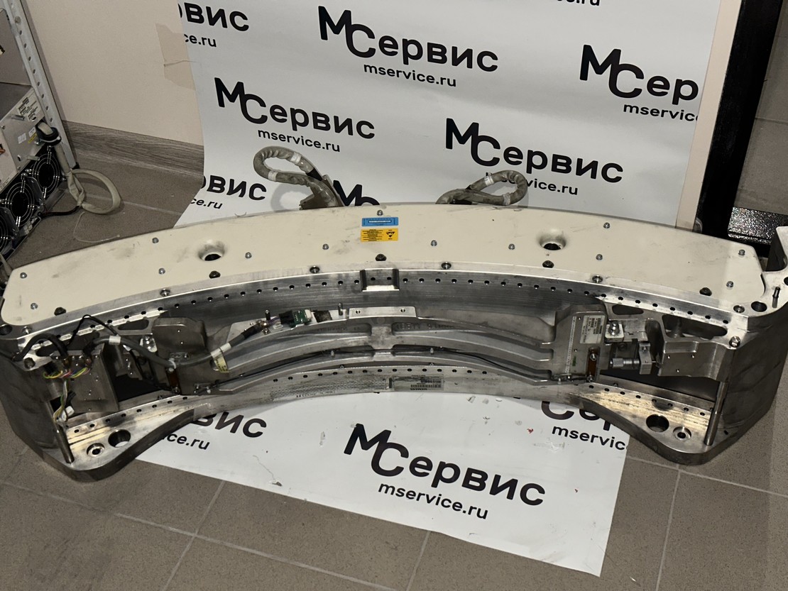 Блок детекторов DMS А