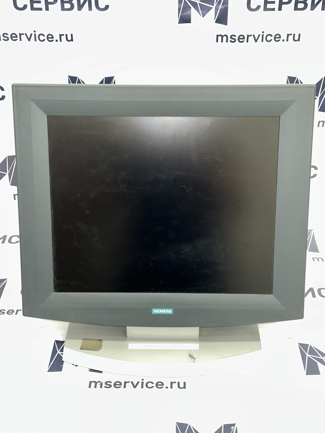 Монитор Siemens SCD 1897-M