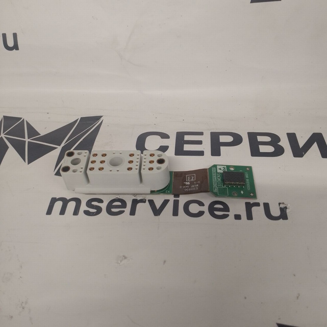 Manual socket PCBA