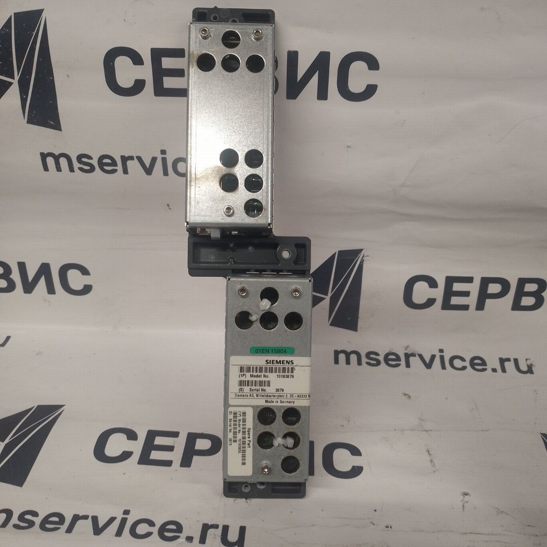 RX module STAT 10183878
