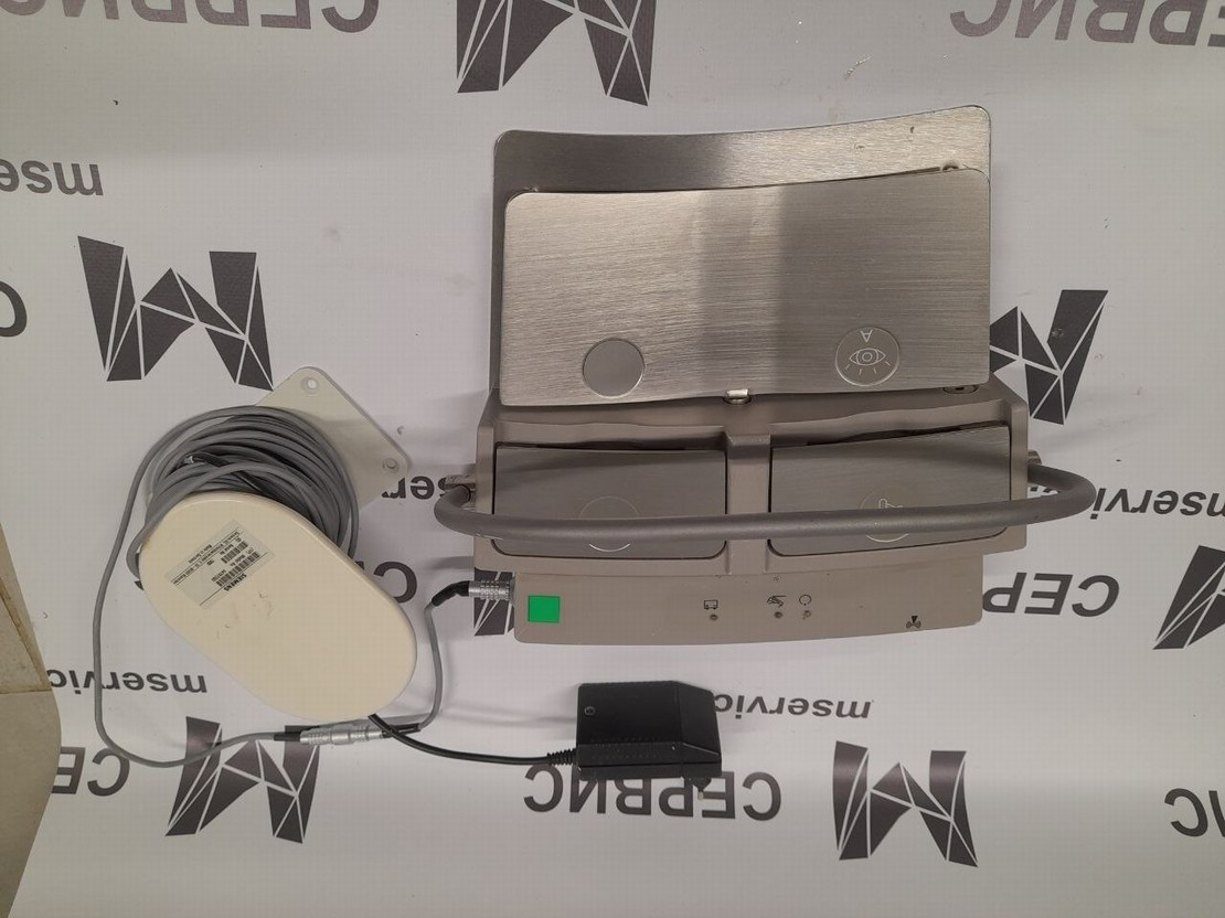 Wireless aray fsw mono-mp