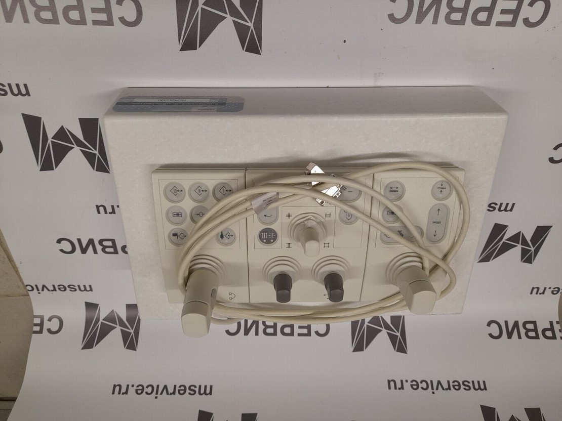 Table control module TCM-J V2