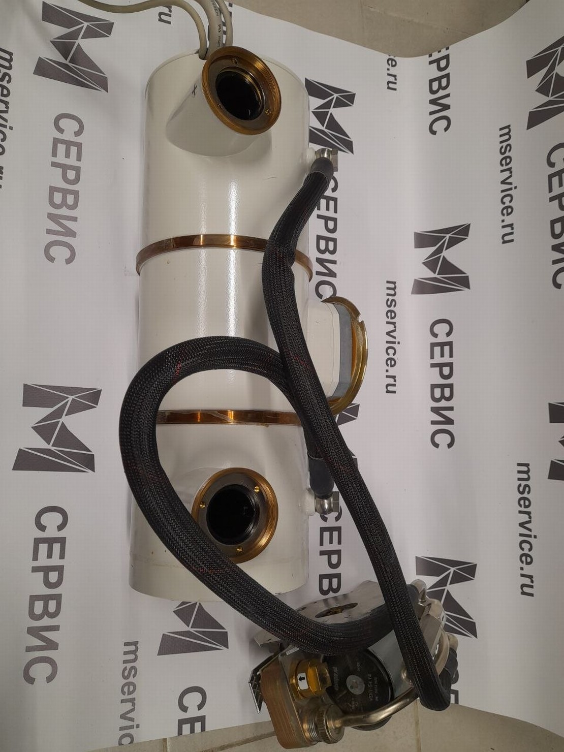 Megalix cat plus 125/20/40/80-122GW