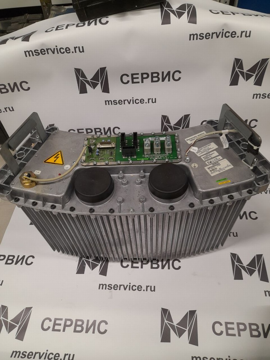 HV Tank High Voltage Transformer A100