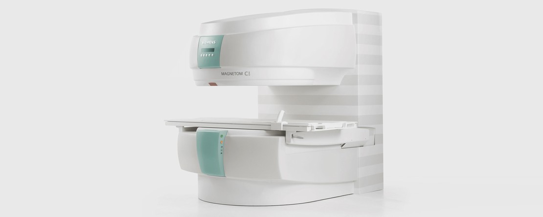 Новинка! Siemens Magnetom C! (0,35т) Новинка! Siemens Magnetom C! (0,35т)