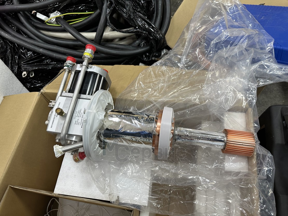 ������ �������� ������ (�����������) Sumitomo RDK-408L3