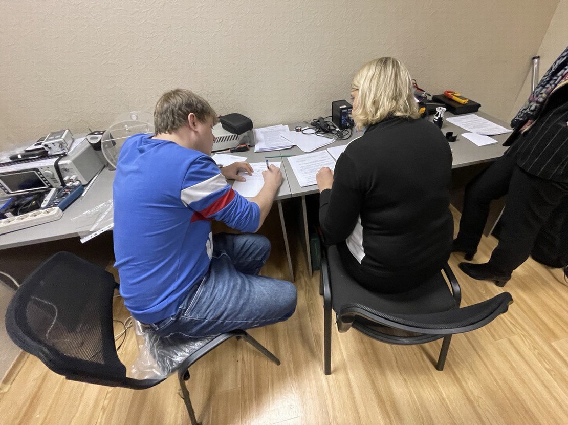 Аренда оборудования для лицензии, помощь в получении лицензии Аренда оборудования для лицензии, помощь в получении лицензии