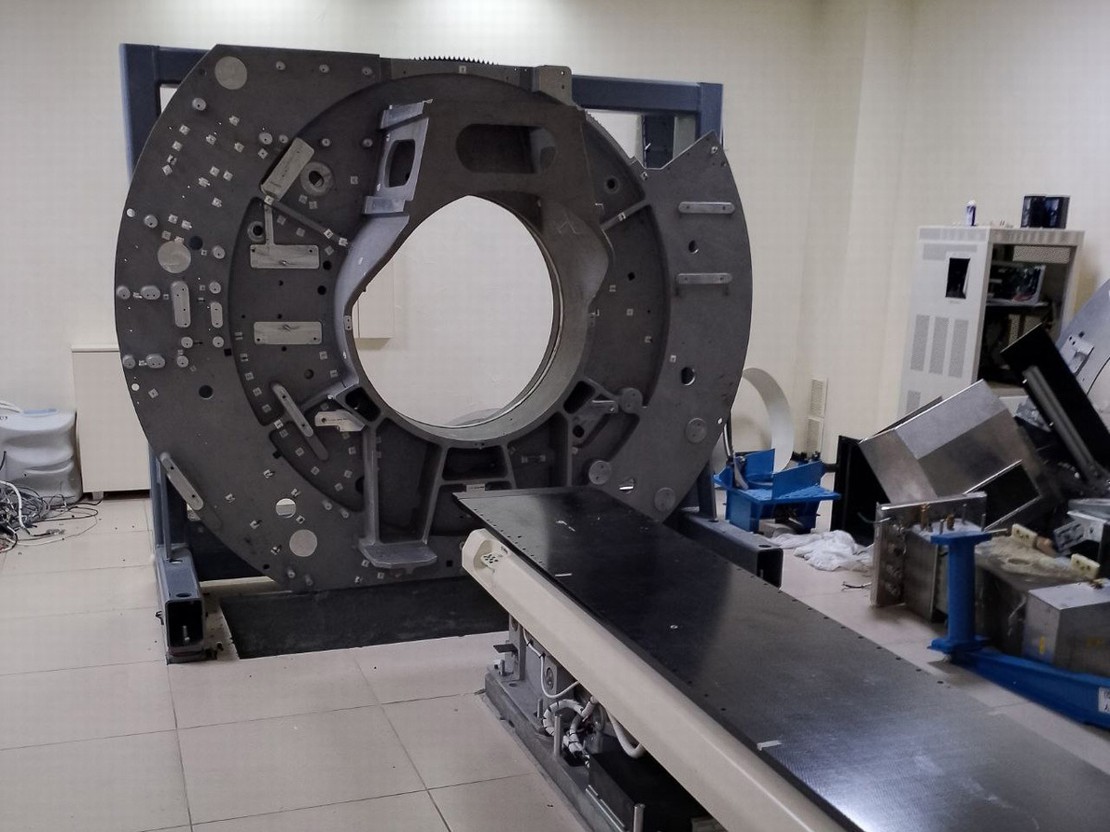�������� TomoTherapy