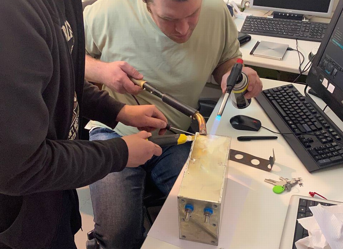 ������ ��� Siemens Magnetom �!