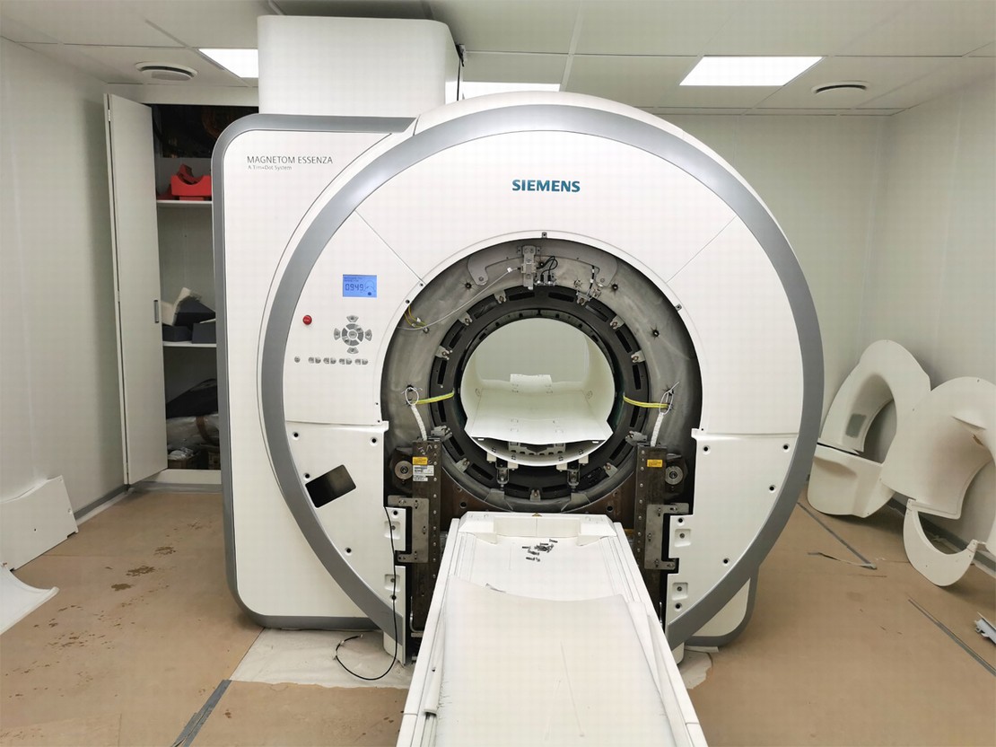 Ремонт блока РФПА МРТ Siemens Essenza Ремонт блока РФПА МРТ Siemens Essenza