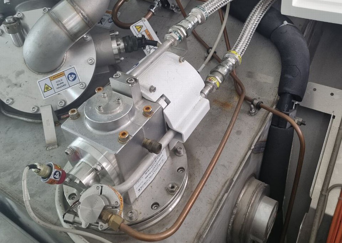 ������, �� � �������� ������ ������ ��� Siemens Magnetom Amira
