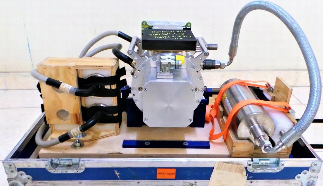 Новый рентгеновский излучатель Siemens Straton MX P46 Новый рентгеновский излучатель Siemens Straton MX P46